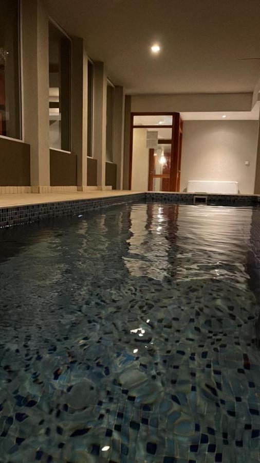 Mirasoles 20 Apartment Лас Гавиотас Екстериор снимка