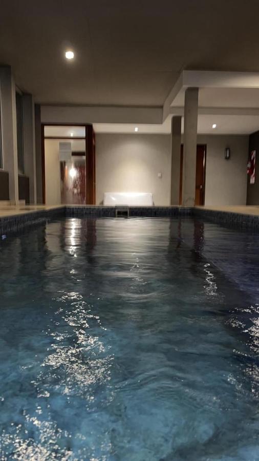 Mirasoles 20 Apartment Лас Гавиотас Екстериор снимка