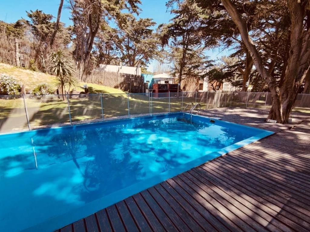 Mirasoles 20 Apartment Лас Гавиотас Екстериор снимка