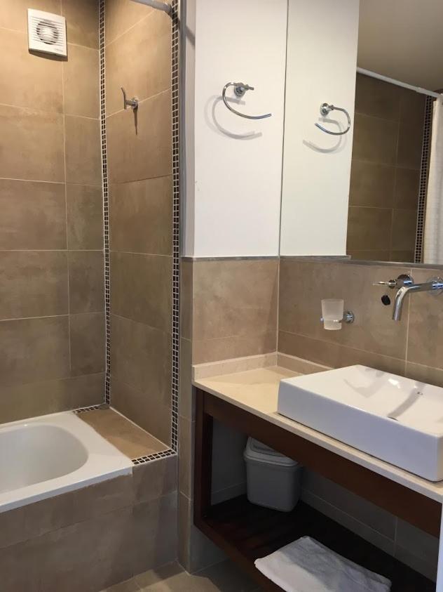 Mirasoles 20 Apartment Лас Гавиотас Екстериор снимка