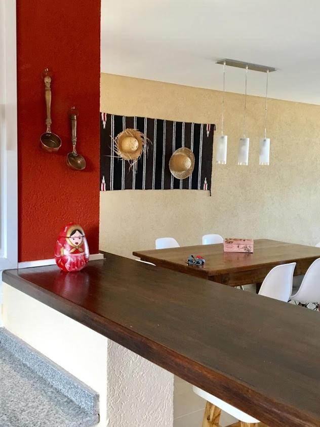 Mirasoles 20 Apartment Лас Гавиотас Екстериор снимка