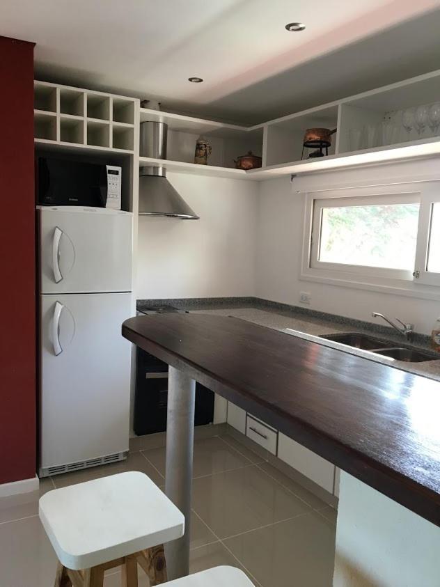 Mirasoles 20 Apartment Лас Гавиотас Екстериор снимка