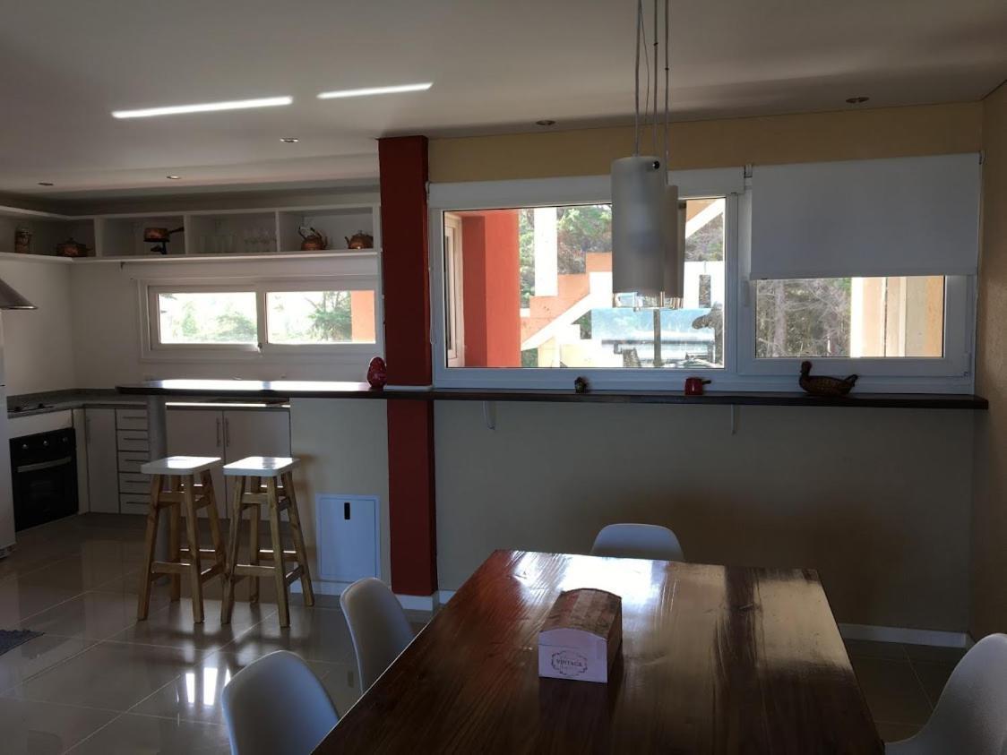 Mirasoles 20 Apartment Лас Гавиотас Екстериор снимка