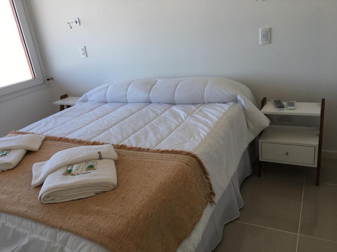 Mirasoles 20 Apartment Лас Гавиотас Екстериор снимка