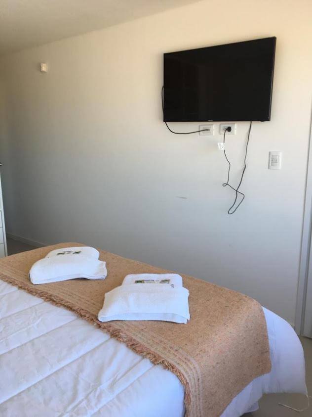 Mirasoles 20 Apartment Лас Гавиотас Екстериор снимка
