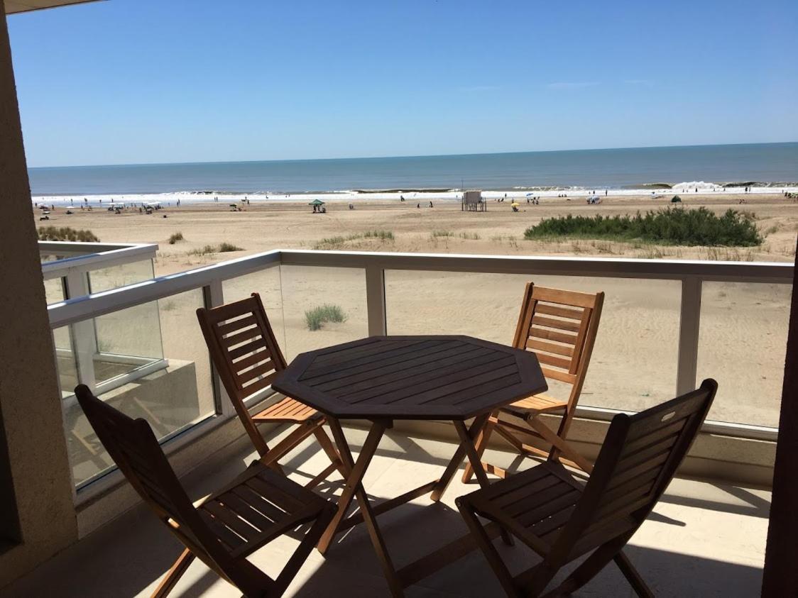 Mirasoles 20 Apartment Лас Гавиотас Екстериор снимка