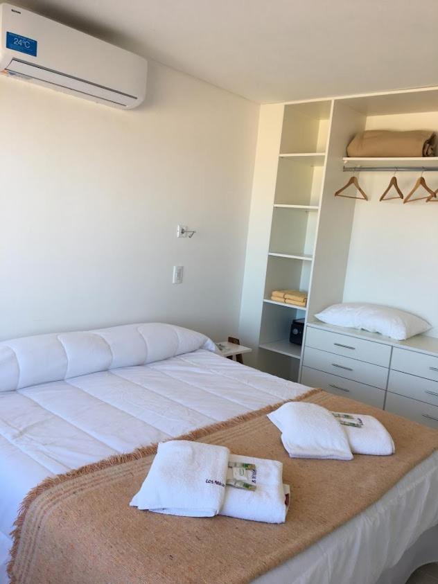 Mirasoles 20 Apartment Лас Гавиотас Екстериор снимка