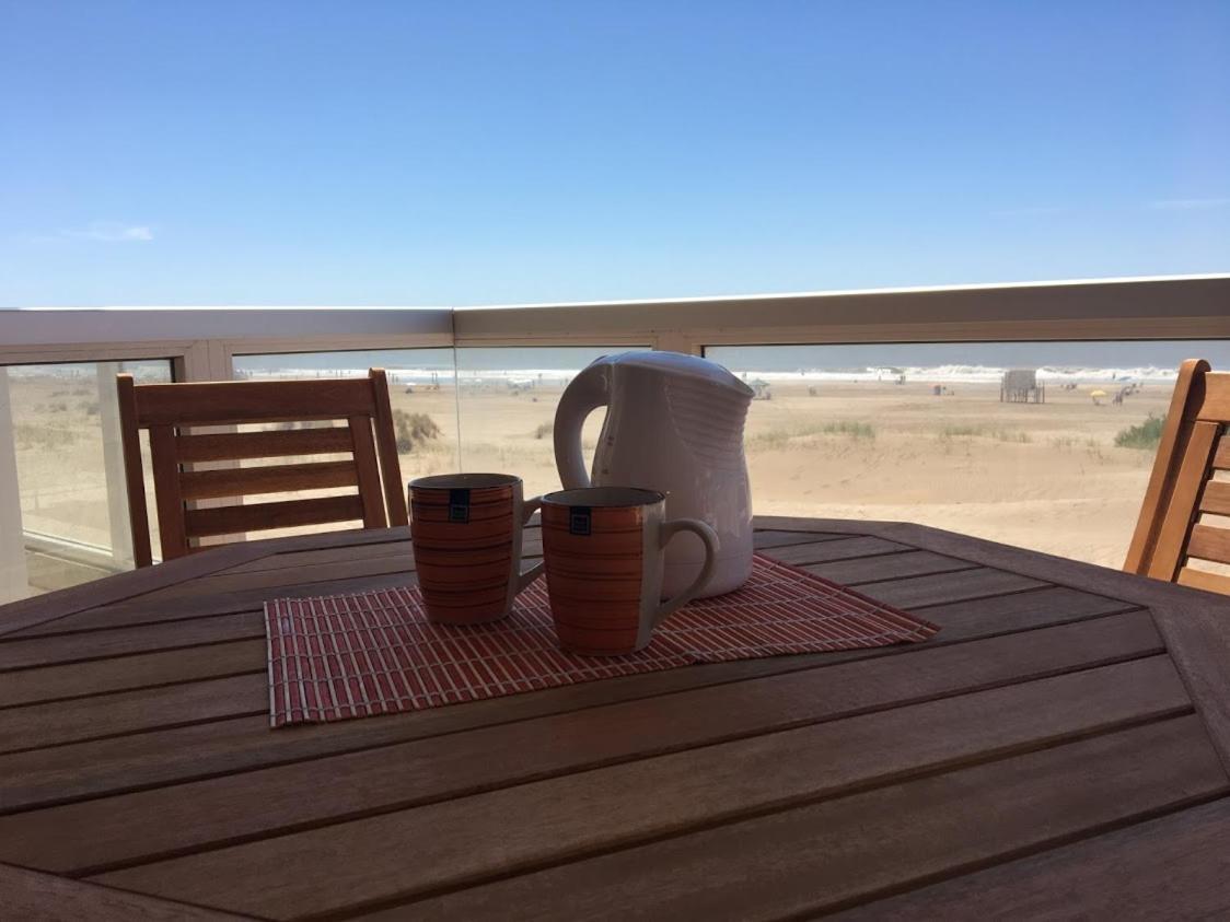 Mirasoles 20 Apartment Лас Гавиотас Екстериор снимка