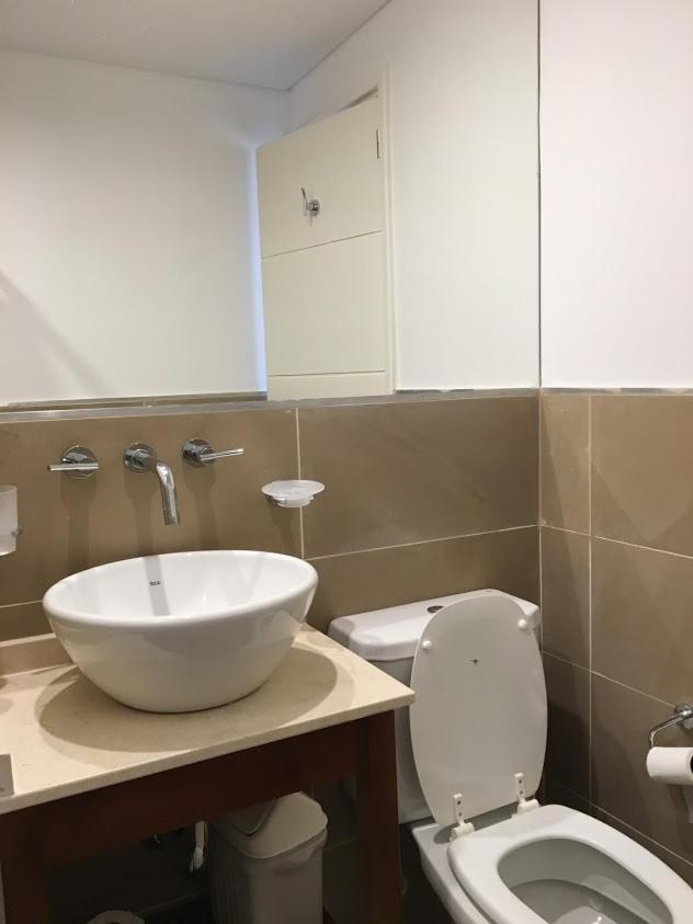 Mirasoles 20 Apartment Лас Гавиотас Екстериор снимка