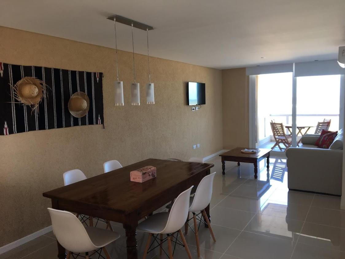 Mirasoles 20 Apartment Лас Гавиотас Екстериор снимка